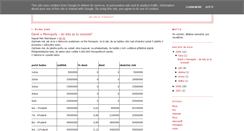 Desktop Screenshot of bauer.paparazzi.cz